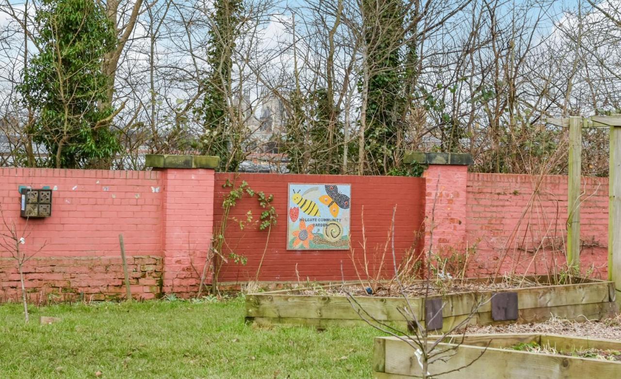 Holiday home The Cleveland *