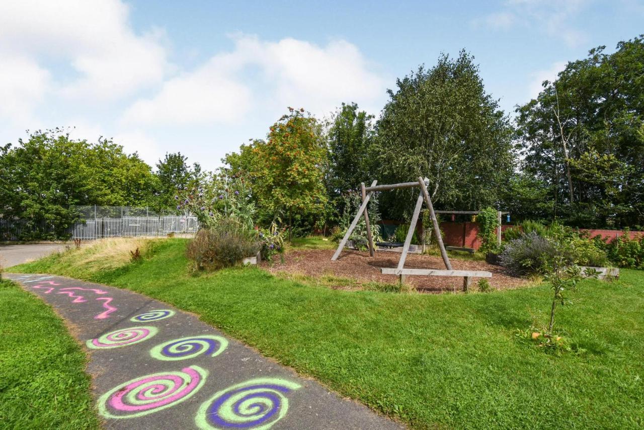 Holiday home The Cleveland York