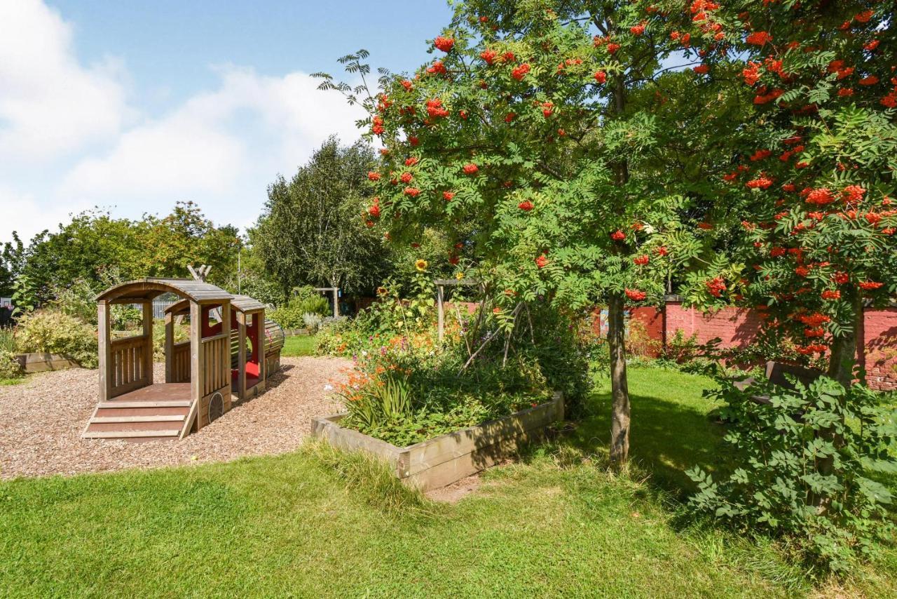 Holiday home The Cleveland York