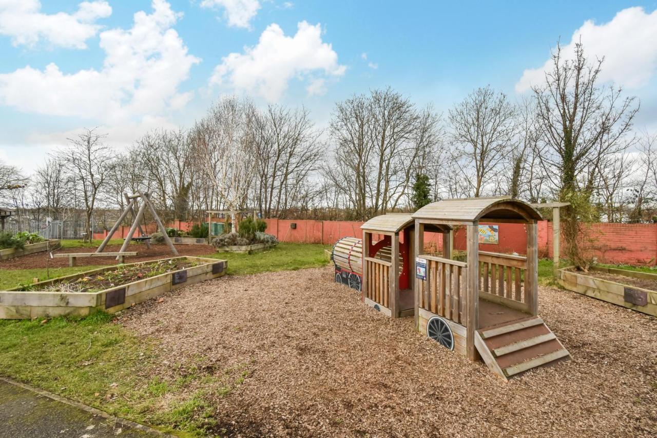 Holiday home The Cleveland York