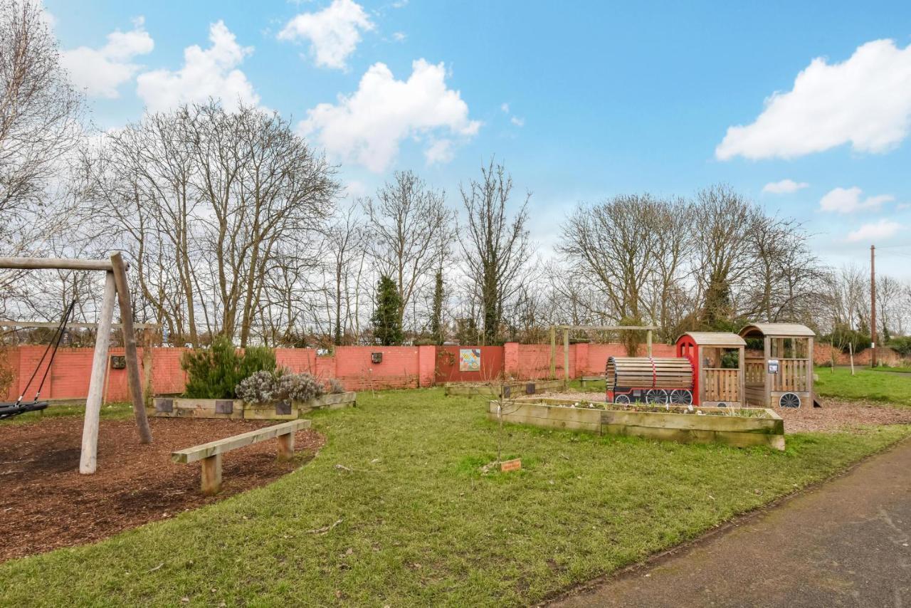 The Cleveland Holiday home York