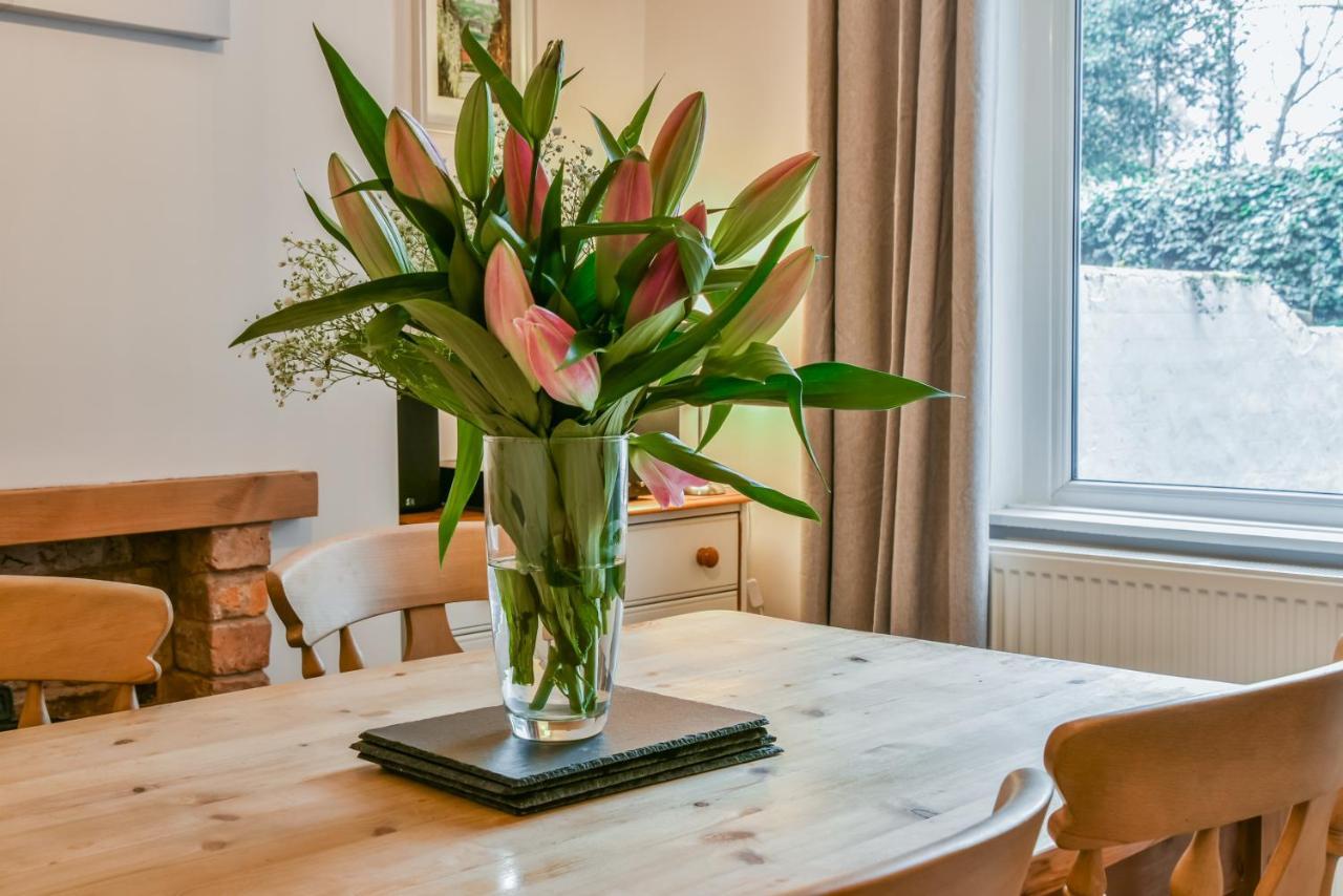 The Cleveland Holiday home York
