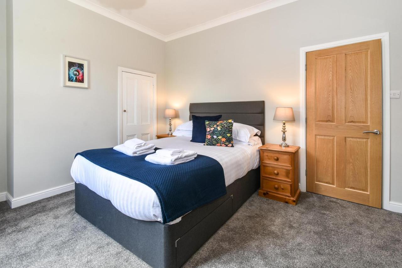 Holiday home The Cleveland York